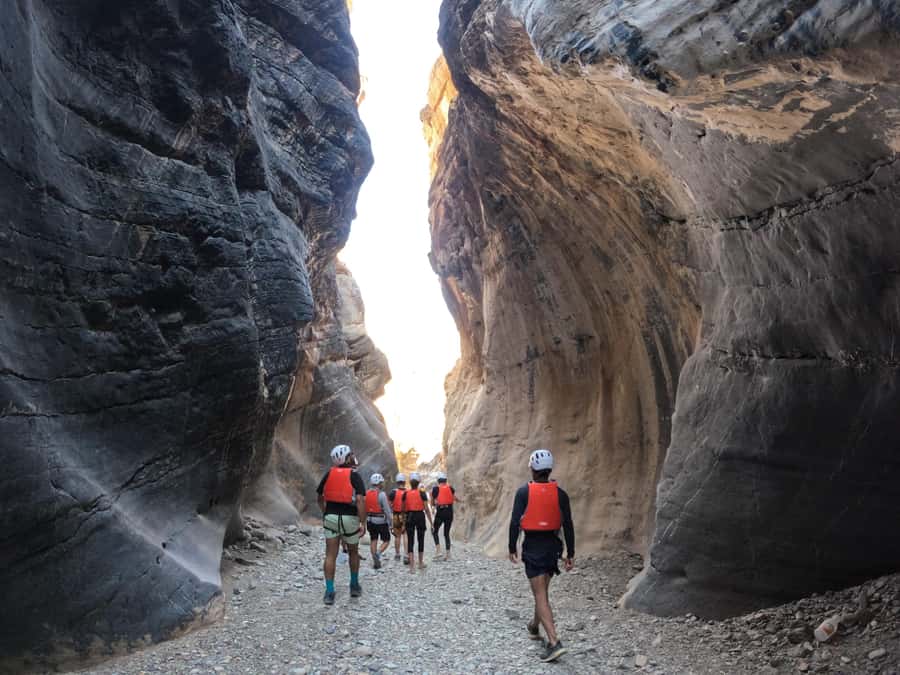 Jebel Shams: Full Day Adventure Tour through Snake Canyon - Price and value: what you’re really paying for at $258