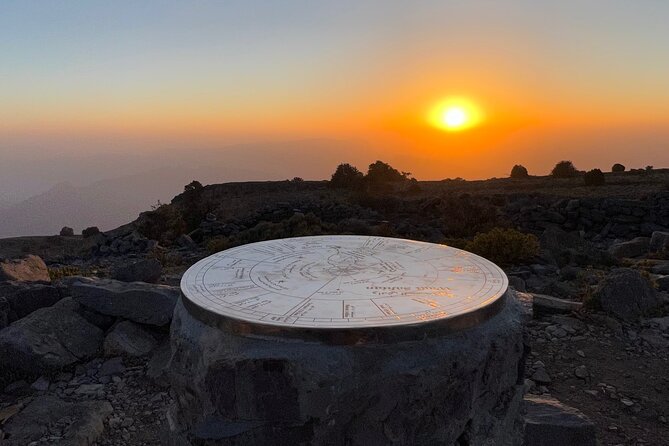 Jebel Shams summit W4 - Price and value: what $600 covers, and where you should budget extra