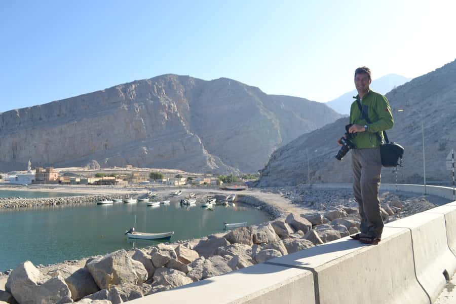 Khasab: City Tour With Khasab Fort - Key highlights to look forward to