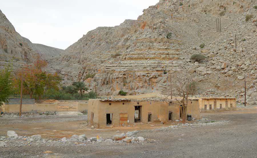 Khasab: City Tour With Khasab Fort - Getting picked up smoothly in Khasab