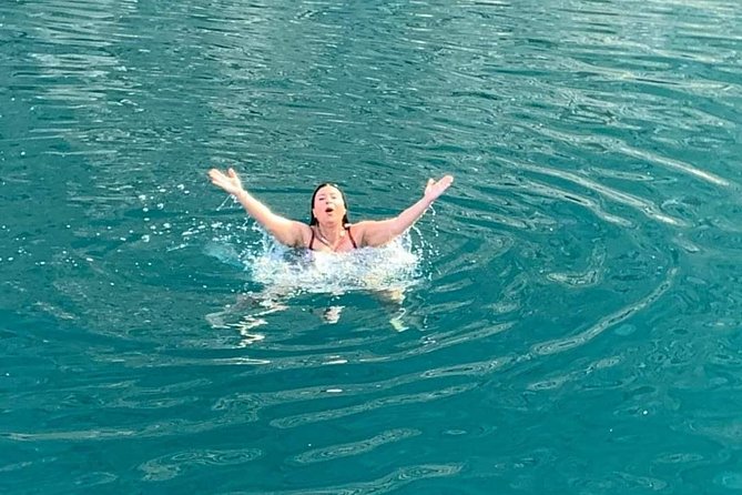 Khasab Dhow cruise-Half day with summing, dolphin watching - Snorkeling Time: Gear Included, Decisions Up to You