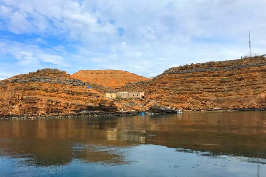 Khasab: Dolphin Watching Day Tour with Snorkeling & Lunch - Price and value: what you really get for $65