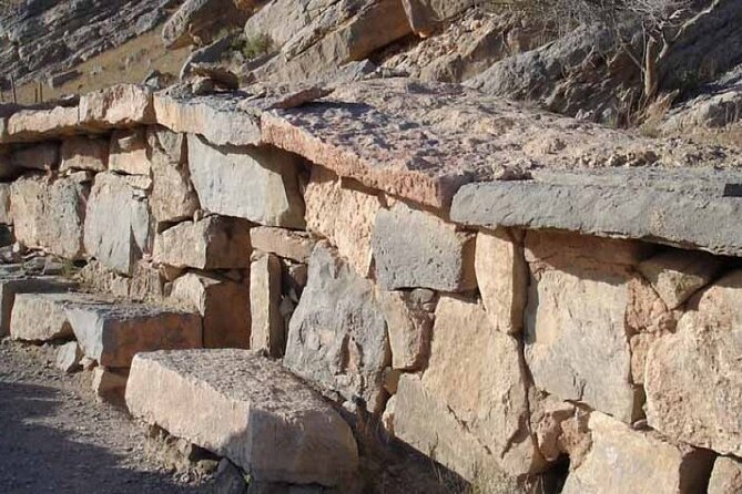 Khasab Half Day Mountain Safari to Jebal Al Harim & khor Al Najd - Key things to know before you go
