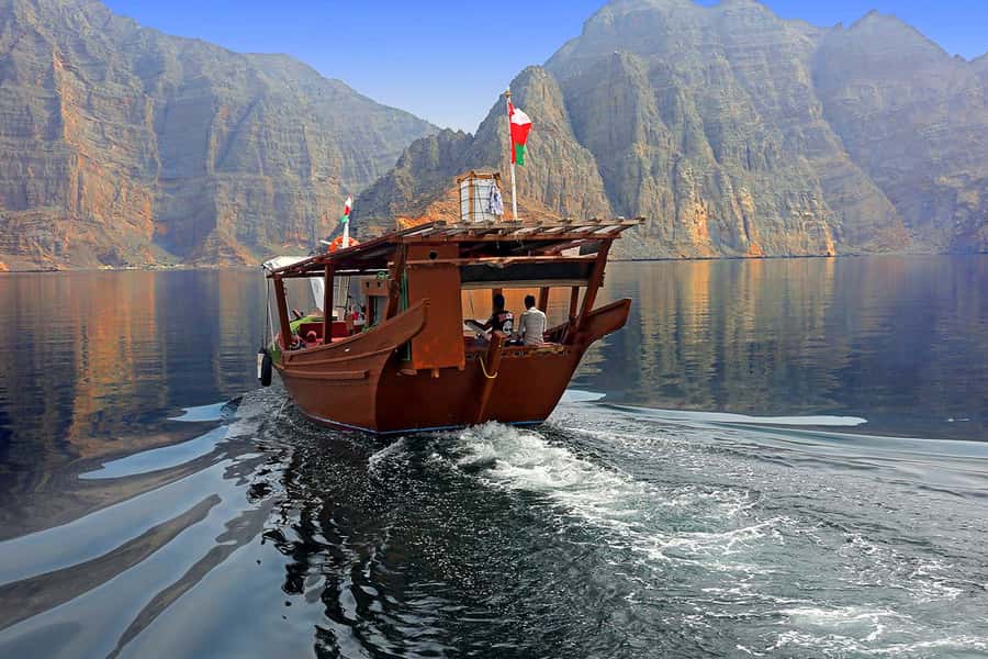 Khasab: Khor Sham Half-Day Cruise with Snorkeling & Dolphins - Timing, meeting point, and what to bring