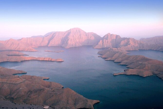 Khasab Musandam Full Day dhow cruise with lunch and Snorkeling - Key things you should know before you go