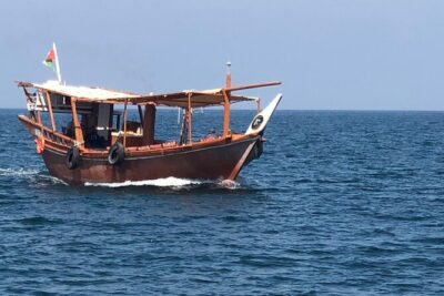 Khasab Musandam Full Day dhow cruise with lunch and Snorkeling
