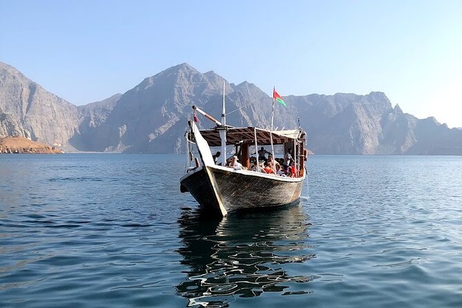 Khasab Musandam Full Day dhow cruise with lunch and Snorkeling - What to pack for this dhow cruise and snorkeling day