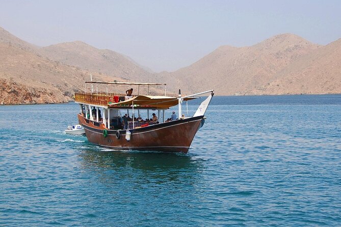 Khasab Musandam Full Day dhow cruise with lunch and Snorkeling - How good is this tour for different travelers?