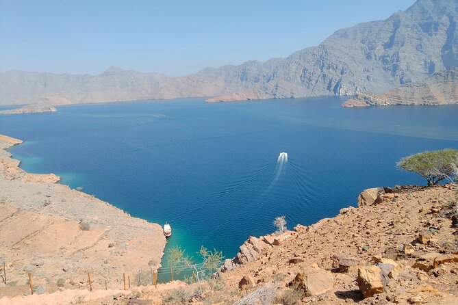 Khasab Musandam Half Day Dhow Cruise - Pickup, Small Group Size, and the Comfort Factor