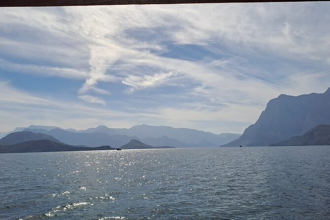 Khasab Musandam Half Day Dhow Cruise and Snorkeling Trip - Dolphin Encounters: How to Get the Most from the Sea Mammal Moment