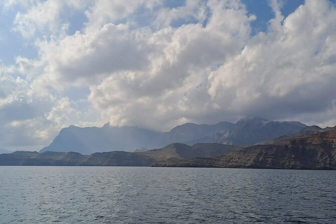 Khasab Musandam Half Day Dhow Cruise and Snorkeling Trip - Price and Value: Is $40 a Fair Deal for This 3-Hour Outing?