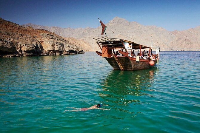 Khasab Musandam Half Day Dhow Cruise and Snorkeling Trip - Practical Tips from Real-World Expectations (So You Are Not Caught Off Guard)