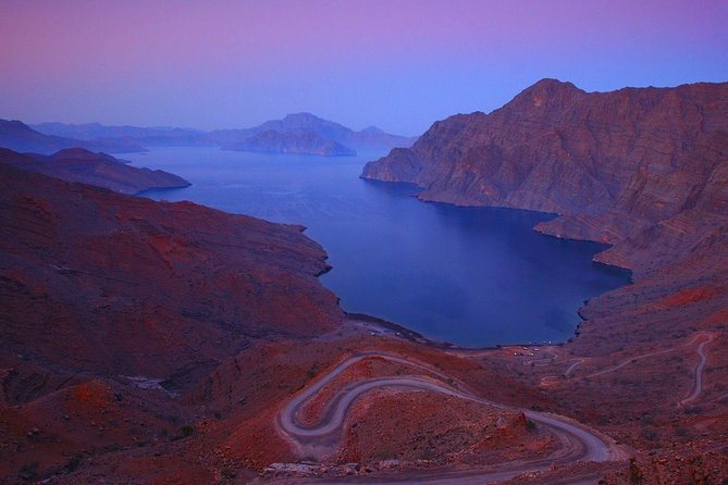 Khasab Musandam Mountain Safari - Key things you’ll notice on this Musandam mountain safari