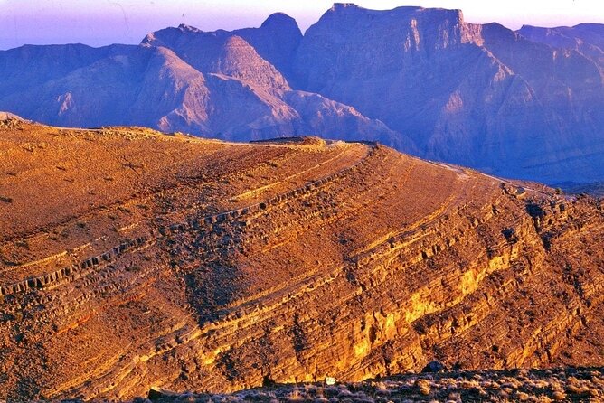 Khasab Musandam Mountain Safari To Khor Najd and Jebel Al Harim - What the reviews highlight, and what that means for you