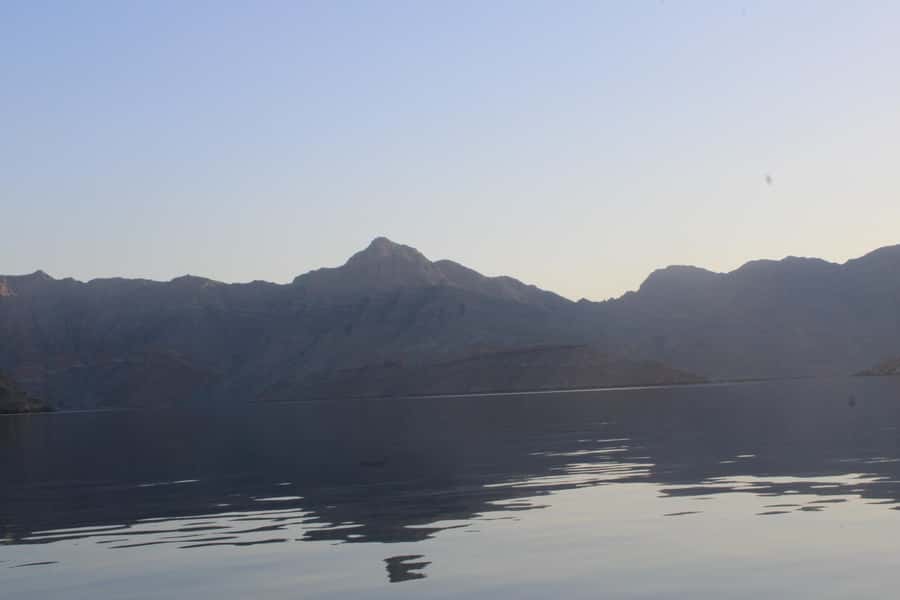 Khasab Musandam |Telegraph Island |Dhow Cruise | Dolphins - Should You Book? My Practical Take