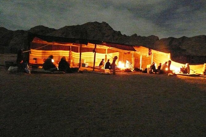 Luxury Overnight Desert Safari in Salalah - Why This Salalah Desert Route Feels Different Than a Quick Ride