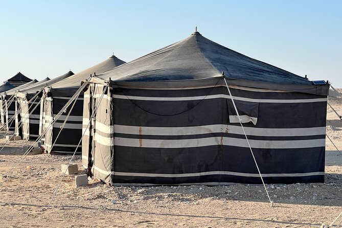 Magical Night Stay in Rub Al Khali Empty Quarter Desert Salalah - Dinner and breakfast: included fuel for an all-out desert schedule