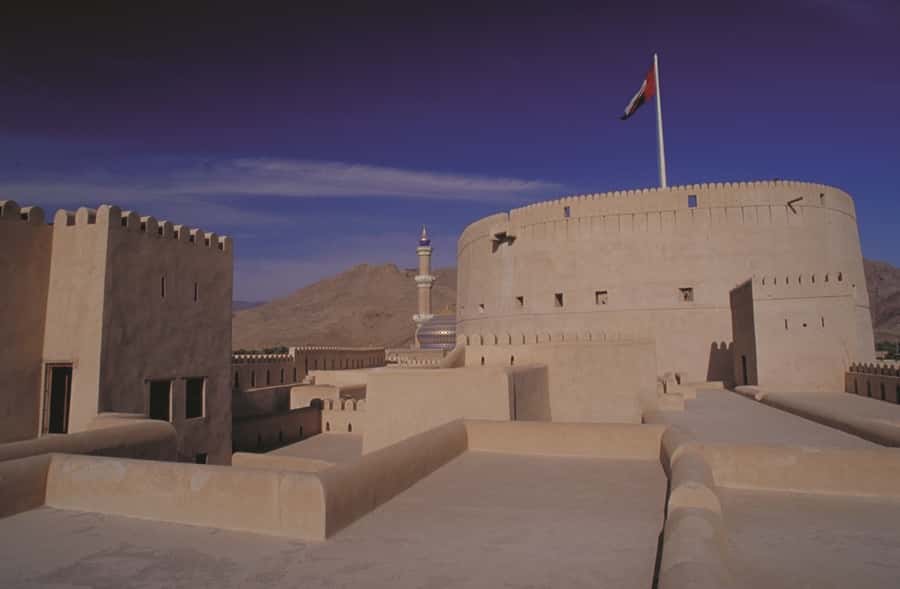 Majestic Canyon & Nizwa Cultural Journey from Muscat - Key points before you go