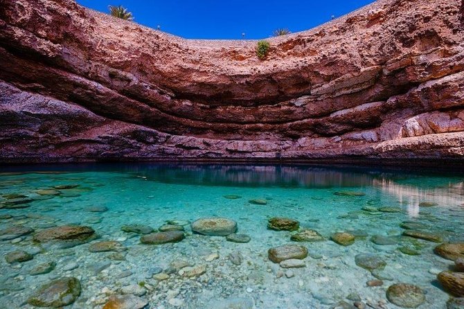 Mountain, Desert & Coastal Tour (03 Days / 02 Nights) - Price and value: what $1,240 buys you in real terms