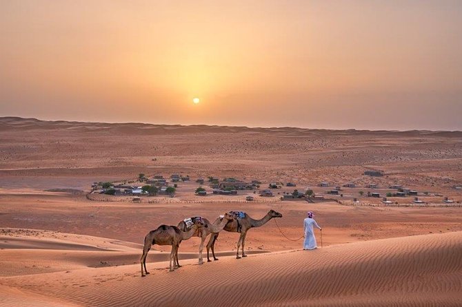 Mountain, Desert & Coastal Tour (03 Days / 02 Nights) - What to pack so the day stays fun, not stressful