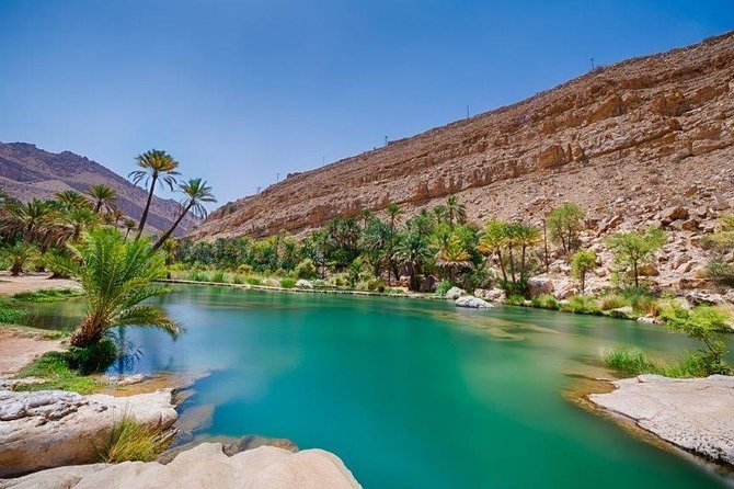 Mountain, Desert & Coastal Tour (03 Days / 02 Nights) - Who this tour fits best, and who might want a different pace