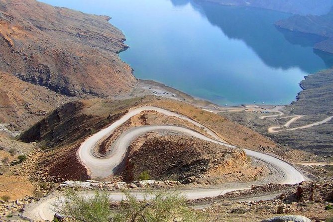Mountain Safari in Jebel Harim - Key highlights you’ll feel on the day