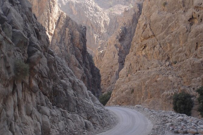 Mountain Safari in Jebel Harim - Why the Jebel Harim safari from Khasab is a smart choice