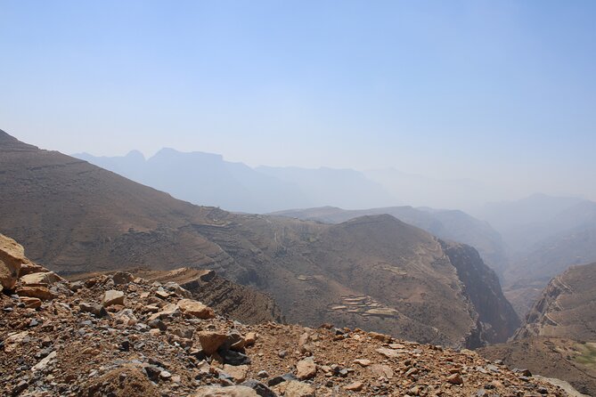 Mountain Safari in Jebel Harim - Kumzar and rural village sights: what you’ll notice beyond the big views