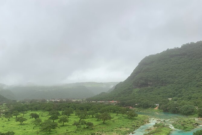 Mountain Safari Private Tour - Why this Salalah mountain safari feels like more than a drive