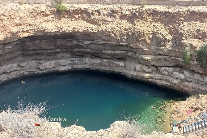 Multi-Day Package Tours At Oman - Nizwa Fort, Nizwa market, and the falaj world