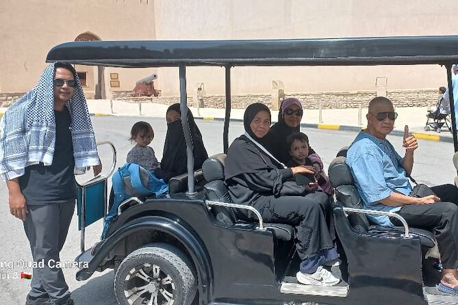 Multi-Day Package Tours At Oman - Misfat Al Abriyyin, Tanuf, and Al Hoota Cave: village scenes plus a natural stop