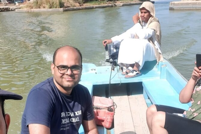 Multi-Day Package Tours At Oman - Bahla Fort and Bahla Oasis: where fort power meets valley life