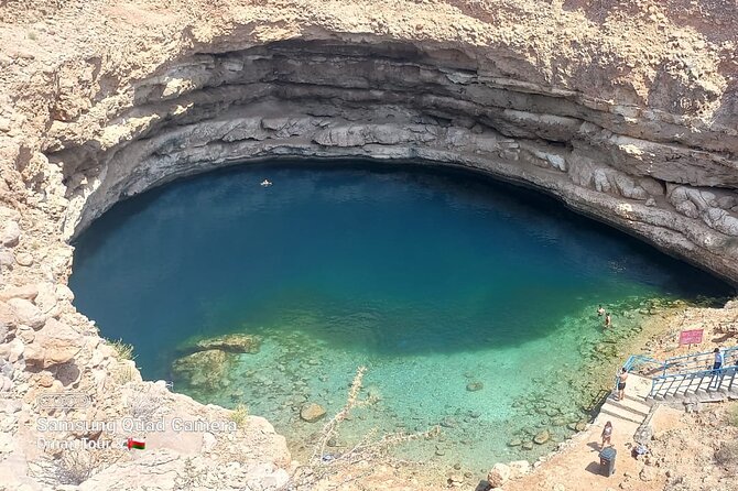 Multi-Day Package Tours At Oman - Muscat in one day: mosque, souq, castles, and palace views