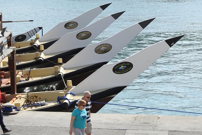 Musandam Khasab Day Trip and Dhow Cruise from Dubai - Quick hits before you go