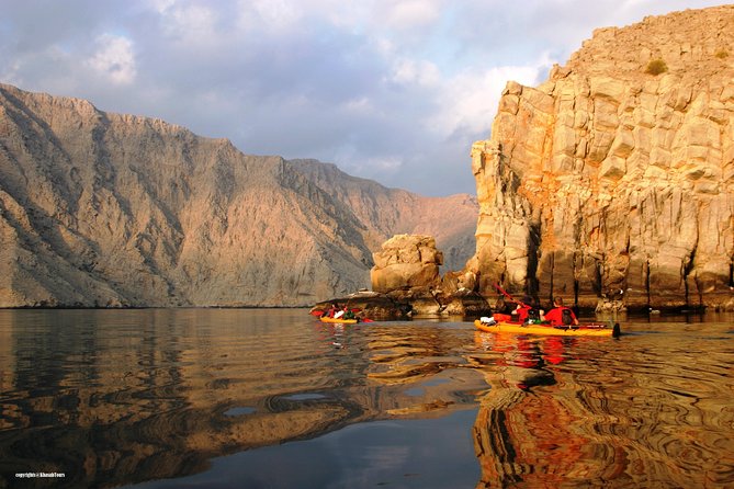 Musandam Khasab Day Trip and Dhow Cruise from Dubai - The border and timing reality (and why it can change your day)