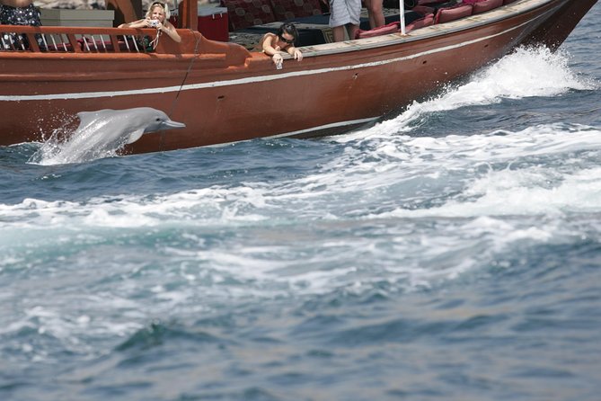 Musandam Khasab Full day dhow cruise with Lunch - Key things to know before you go