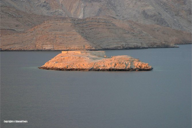 Musandam Khasab Full day dhow cruise with Lunch - Lunch onboard: simple, filling, and timed for a day on the water