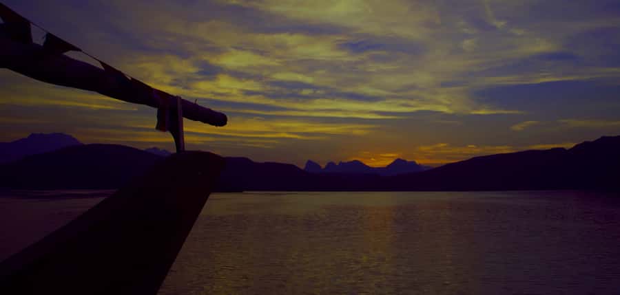 Musandam/Khasab: Overnight Dhow Cruise with Camping and BBQ - Getting to Khasab, Meeting the Boat, and Setting Your Timing