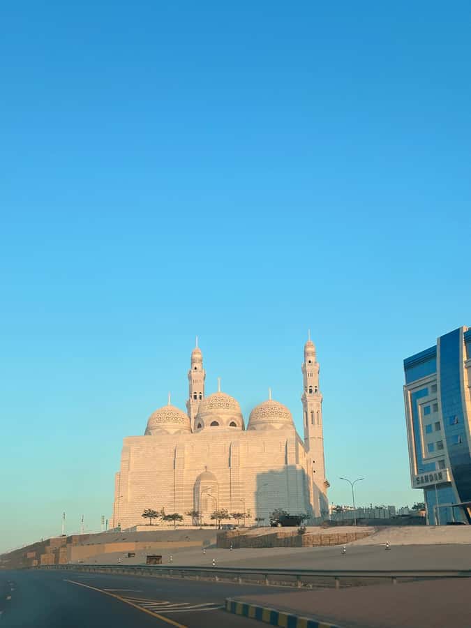 Muscat : 4 hours private Tour of Muscat City with Pick-up - Key highlights to expect