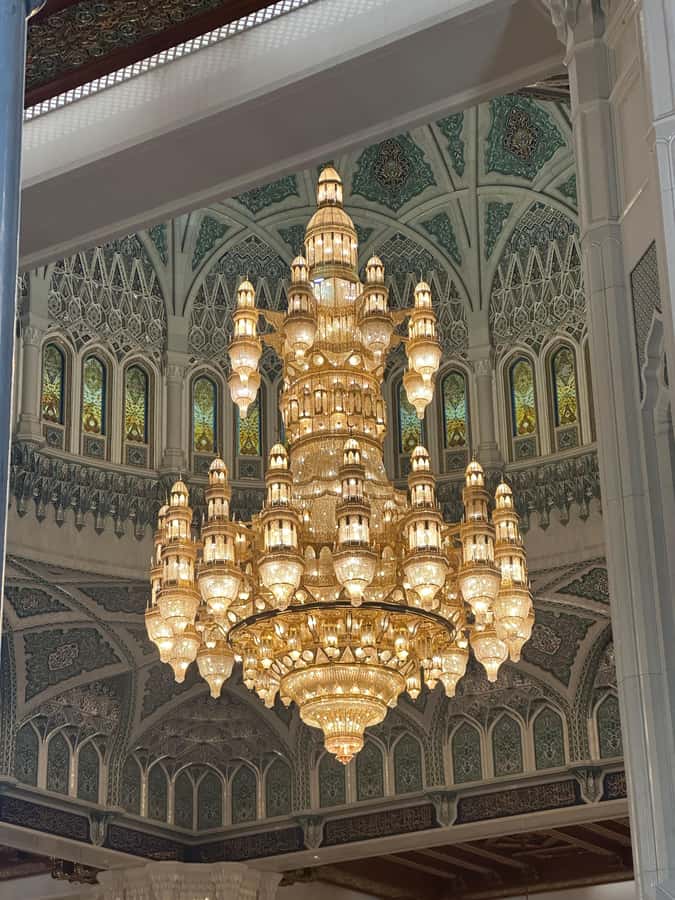Muscat : 4 hours private Tour of Muscat City with Pick-up - Mutrah Souq shopping time, frankincense scents, and bargaining help
