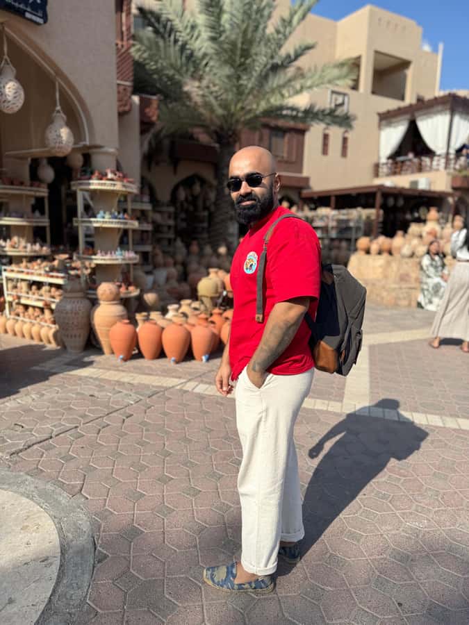 Muscat: 4x4 Adventure Through Jebel Akhdar and Nizwa - Price and value: what $130 buys you, and what it does not