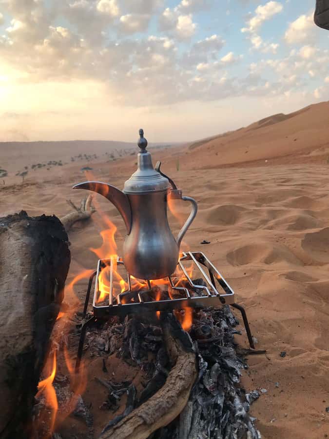 Muscat: Bidiya Desert Sunset Camel Ride with Transfer - Price, value, and who this camel ride fits best