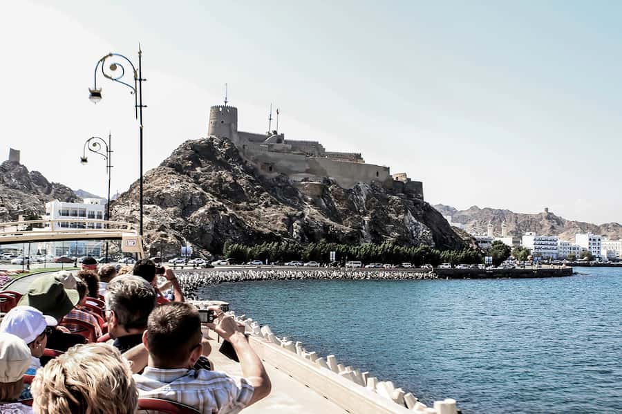 Muscat: Big Bus Hop-On Hop-Off Sightseeing Tour - Price and value: is $85 worth it?
