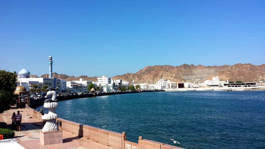 Muscat: Big Bus Hop-On Hop-Off Sightseeing Tour - Who this tour suits best (and who should skip it)