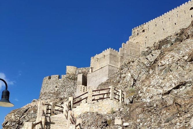 Muscat: City Highlights Experience with Transfer - Stop 2, Royal Opera House: Oman’s Modern Stage for Music and Performance