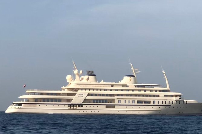 Muscat: City Highlights Experience with Transfer - Transfer and On-the-Road Time: Why It Makes the Day Feel Easy