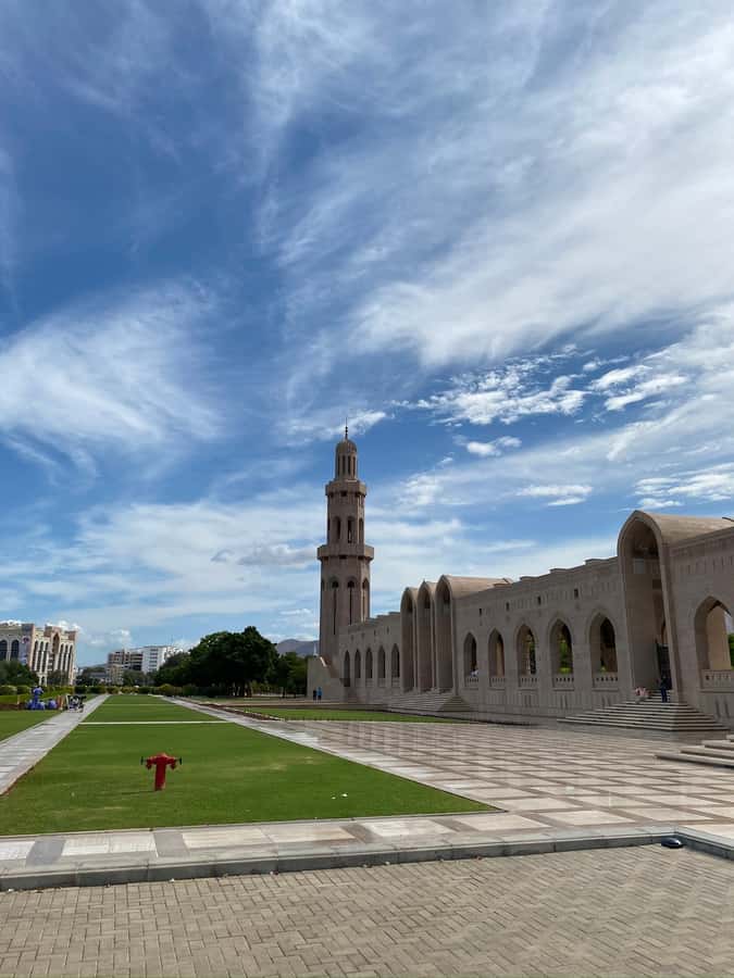 Muscat: City Highlights Tour with Optional Transfers - Transfers, Guides, and Small Details That Matter
