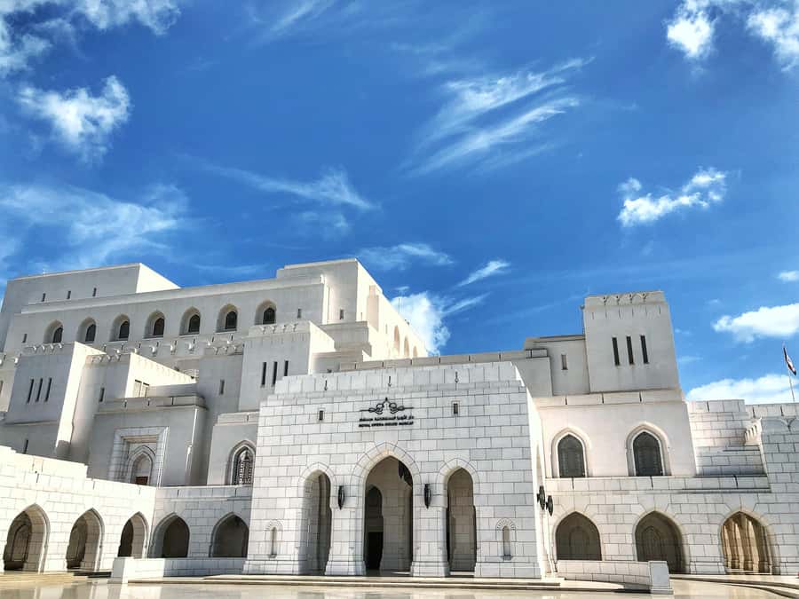 Muscat: City Highlights Tour with Optional Transfers - Timing, Duration, and Why the Half-Day Feel Works