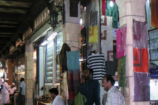 Muscat City Sightseeing Tour - A Fascinating Capital - Bait Al Zubair Museum, How to Make the Day Coherent