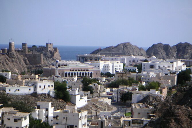 Muscat City Sightseeing Tour - A Fascinating Capital - Price and Time, Does $169 Make Sense for You?